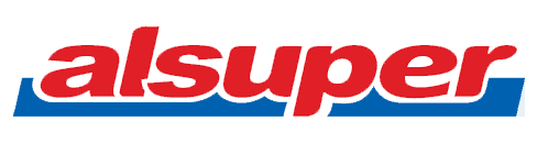 Al super logo