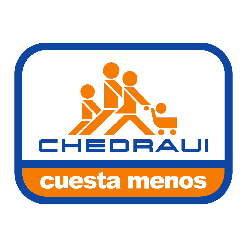 Chedraui logo