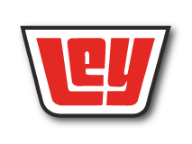 Ley logo