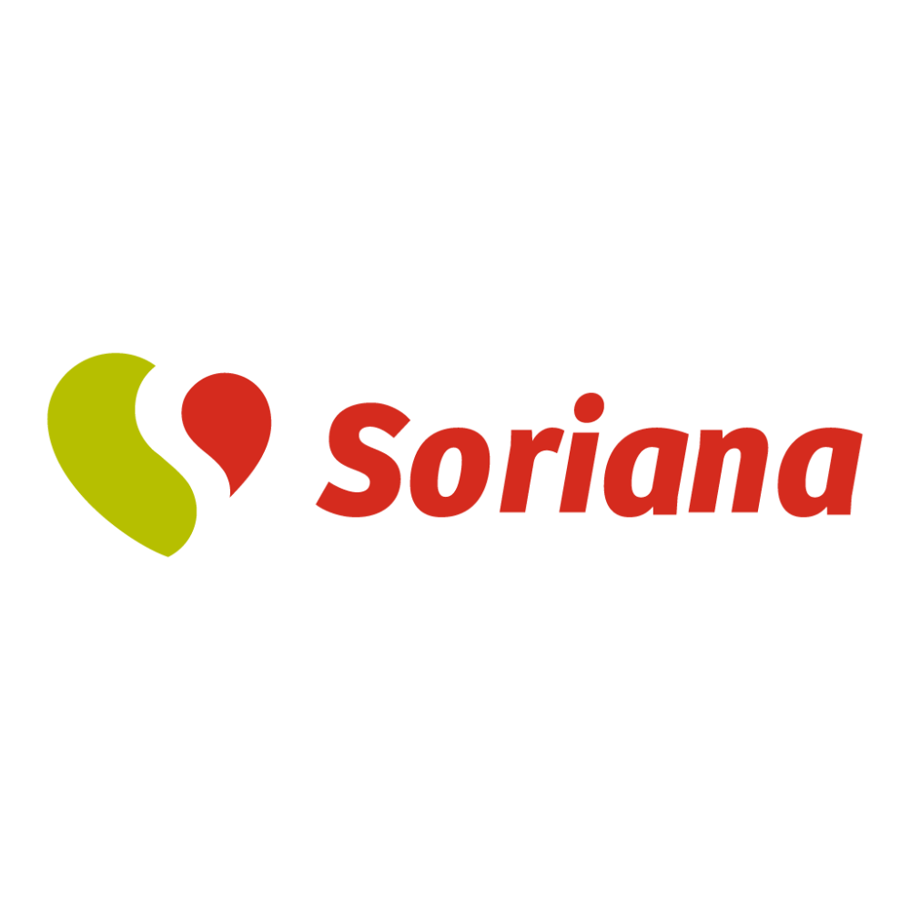 Soriana logo